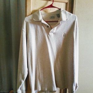 IZOD MEN'S POLO SHIRT